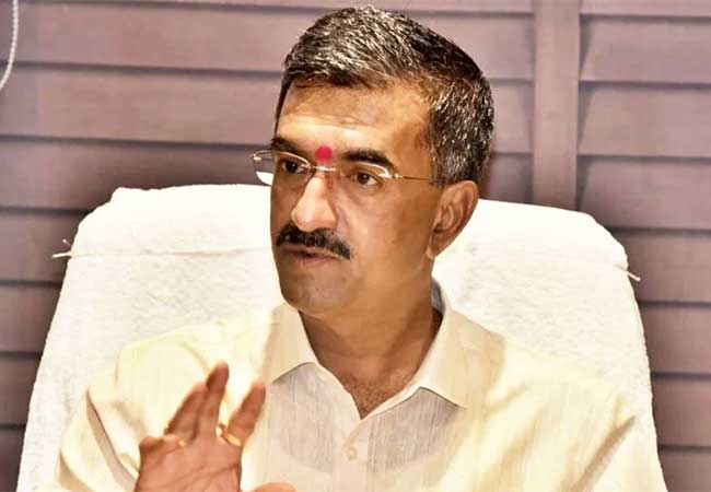 पर्यटनाला चालना देण्यासाठी या ठिकाणी जॉय मिनी ट्रेन सुरू करणार