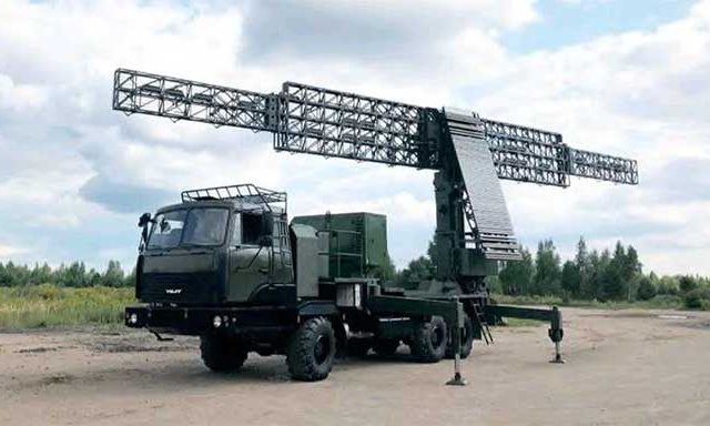 Surya VHF : अमेरिकेच्या F 35 आणि चीनच्या J 20 विमानाचा वेध घेण्यास सक्षम असलेले भारताचे रडार