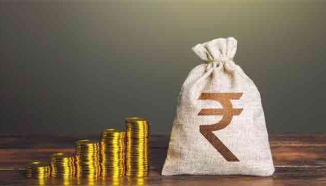 Tax Collection: निव्वळ प्रत्यक्ष कर संकलन ९.१८% वाढत १०.८२ लाख कोटी रुपयांवर