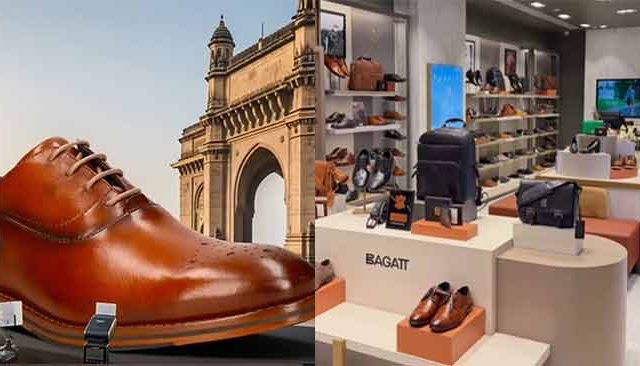 मुंबईत पहिले 'बुगाटी' स्टोअर सुरू झाले, पण कुठे?