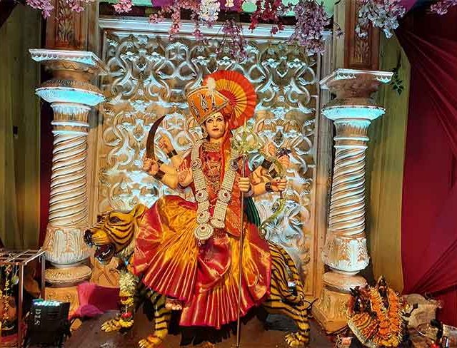 जाणून घ्या घटस्थापनेचा योग्य मुहूर्त