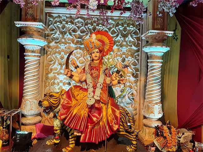 जाणून घ्या घटस्थापनेचा योग्य मुहूर्त