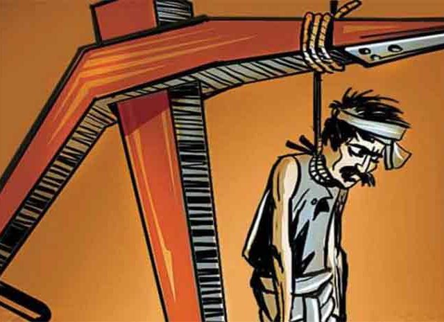 कर्जबाजारीपणामुळे पत्नीची विहिरीत उडी, दुसऱ्या दिवशी पतीनेही घेतला गळफास !