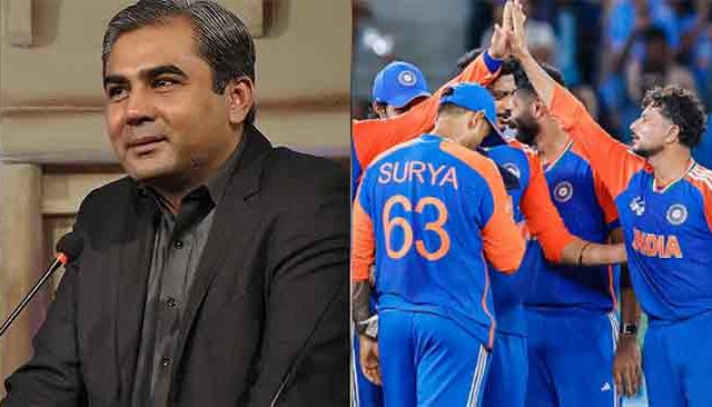 Asia Cup 2025 Final: ट्रॉफीवरून वाद, सूर्यकुमार ट्रॉफी स्वीकारणार का?