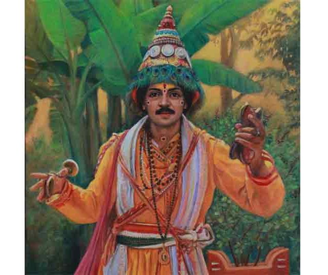 लोकसंस्कृतीचे वाहक