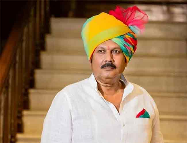 उदयनराजेंचा शाही सीमोल्लंघन सोहळा रद्द, राजांनी घेतलेल्या निर्णयाचे सर्वत्र कौतुक