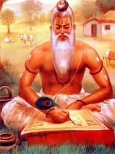 महर्षी पराशर
