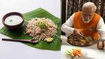 नवरात्रौत्सव २०२५: पंतप्रधान नरेंद्र मोदींचा उपवास अनुभव आणि दिनक्रम