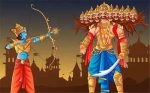 दसरा सणात मुलांचाही सहभाग महत्त्वाचा!