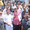 संकटकाळात राज्यशासन पूरग्रस्तांच्या पाठीशी; सर्वतोपरी मदत करणार - मुख्यमंत्री देवेंद्र फडणवीस