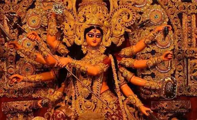 जाणून घ्या चैत्र नवरात्री आणि शारदीय नवरात्री मधील फरक !