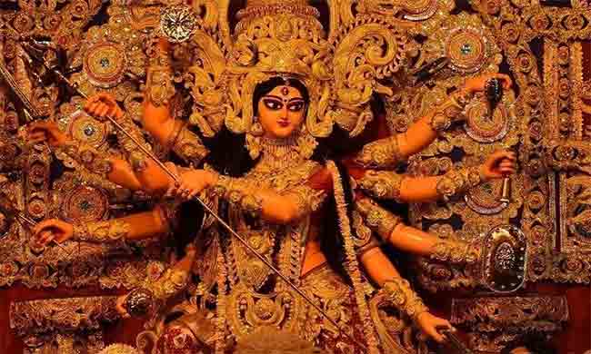 जाणून घ्या चैत्र नवरात्री आणि शारदीय नवरात्री मधील फरक !
