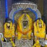 भारतातील बगलामुखी देवीची ही मंदिरे तुम्ही पाहिली का...या नवरात्रीमध्ये नक्की जा दर्शनाला जा.कोर्टाची कामे मार्गी लागतील.