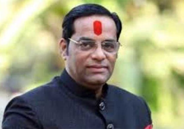 वैभव खेडेकरांचा भाजप प्रवेश पुन्हा हुकला