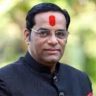 वैभव खेडेकरांचा भाजप प्रवेश पुन्हा हुकला