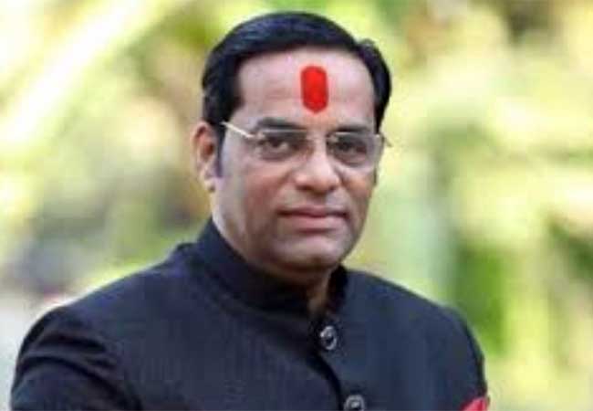 वैभव खेडेकरांचा भाजप प्रवेश पुन्हा हुकला