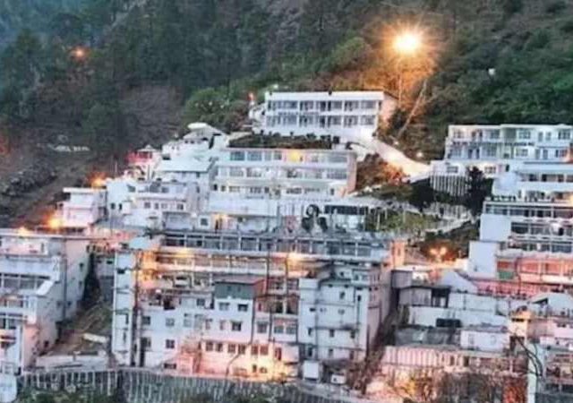 अरेरे! १४ सप्टेंबरपासून सुरू होणाऱ्या वैष्णोदेवी यात्रेला पुन्हा लागला ब्रेक