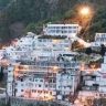 अरेरे! १४ सप्टेंबरपासून सुरू होणाऱ्या वैष्णोदेवी यात्रेला पुन्हा लागला ब्रेक