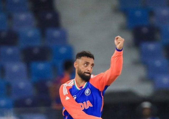 Asia Cup 2025 : सुपर 4 मध्ये पोहोचताच टीम इंडियाला मिळाली आनंदाची आणखी एक बातमी