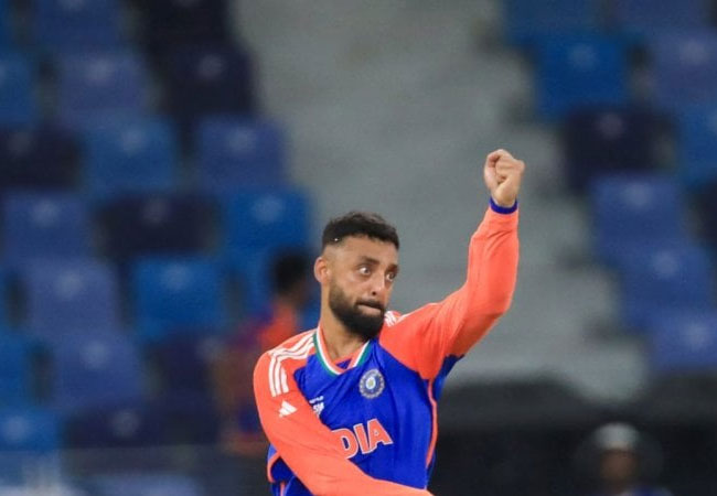 Asia Cup 2025 : सुपर 4 मध्ये पोहोचताच टीम इंडियाला मिळाली आनंदाची आणखी एक बातमी