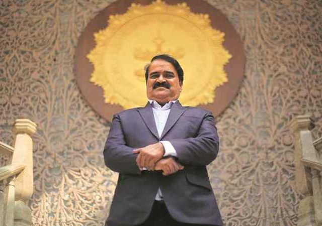 ९९ व्या अखिल भारतीय मराठी साहित्य संमेलनाच्या अध्यक्षपदावर ‘पानिपत’कार विश्वास पाटलांची निवड
