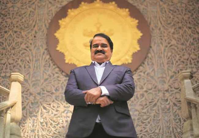९९ व्या अखिल भारतीय मराठी साहित्य संमेलनाच्या अध्यक्षपदावर ‘पानिपत’कार विश्वास पाटलांची निवड