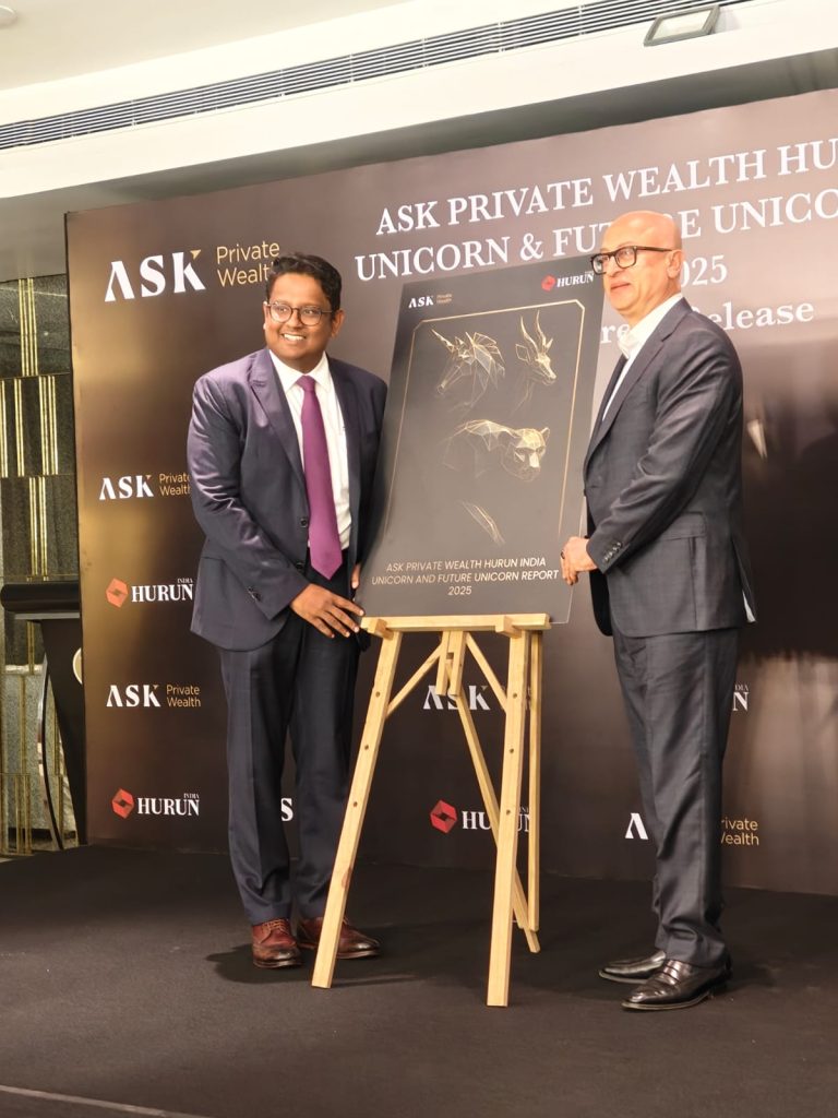 Ask Private Limited व Hurun India अहवालातून गेमिंग कंपन्या बाहेर तर Zerodha नंबर १