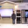 'प्रहार' शनिवार विशेष: भारतातील पहिली Samsung India ची 'AI Home Future Living' ची जादुई दुनिया अनुभवा आणि 'राजा' सारखे जगा !