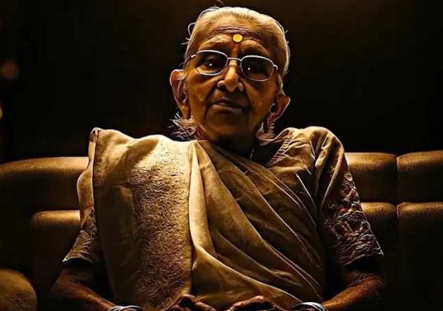 पंतप्रधान मोदींच्या आईचा AI व्हिडिओ कोणी बनवला?  दिल्ली पोलिसांची कारवाई