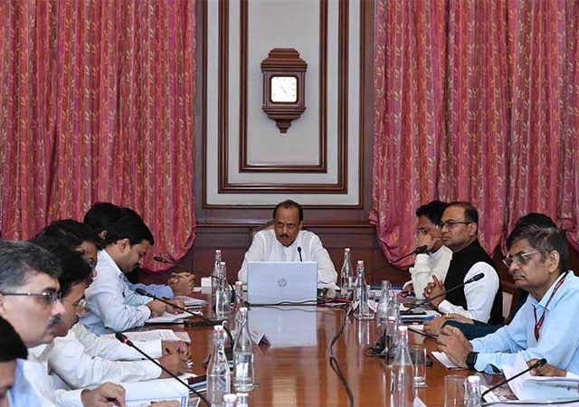 बीड ते परळी रेल्वे मार्गाबाबत झाला हा निर्णय