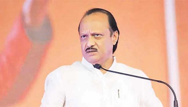 अजित पवारांची विदर्भात पक्षबांधणी?