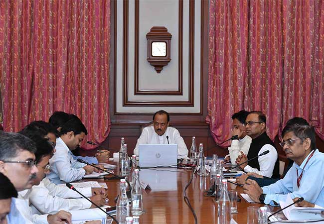 बीड ते परळी रेल्वे मार्गाबाबत झाला हा निर्णय