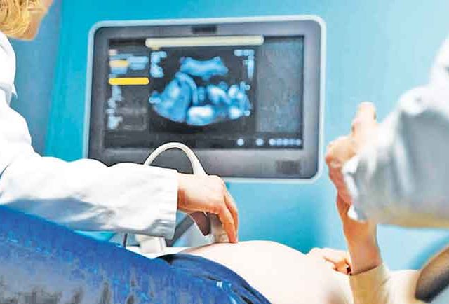 गर्भधारणेदरम्यान अल्ट्रासाऊंडचे महत्त्व