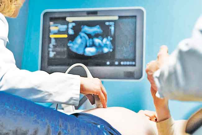 गर्भधारणेदरम्यान अल्ट्रासाऊंडचे महत्त्व