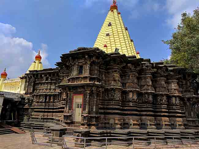 कोल्हापुरच्या अंबाबाईचे दर्शन घ्यायला जात असाल तर आधी हे वाचा