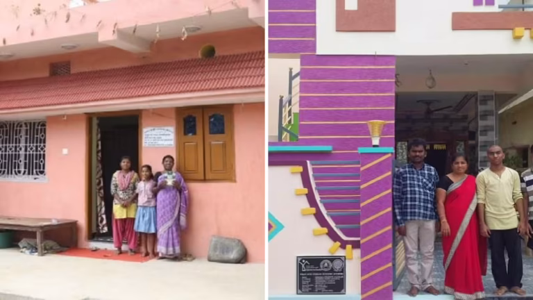 आनंदाची बातमी, लाखो लोकांना पक्की घरं मिळणार !