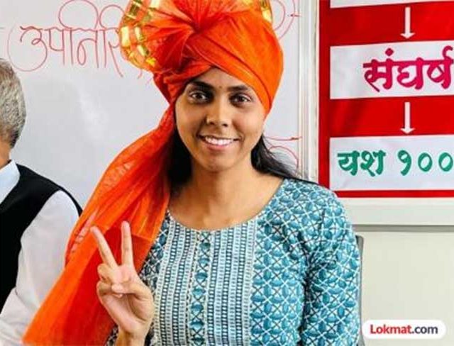 उकळत्या पाण्याने केला घात, PSI परीक्षेत राज्यातील मुलींमधून पहिल्या आलेल्या अश्विनी केदारींचा मृत्यू