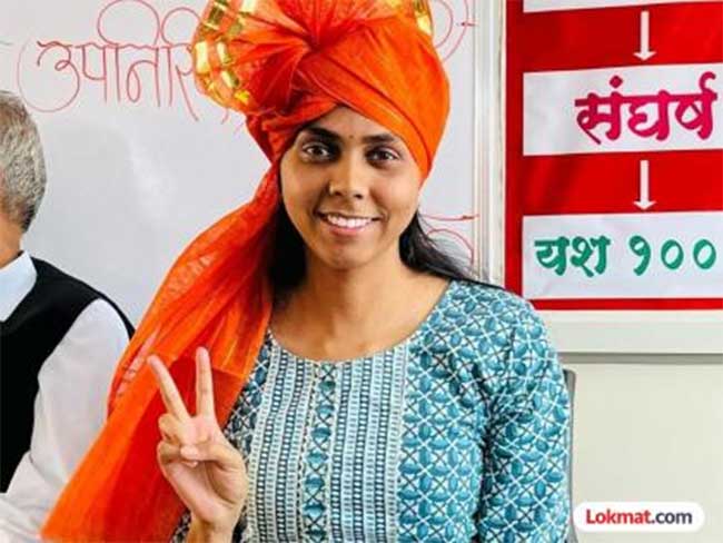 उकळत्या पाण्याने केला घात, PSI परीक्षेत राज्यातील मुलींमधून पहिल्या आलेल्या अश्विनी केदारींचा मृत्यू
