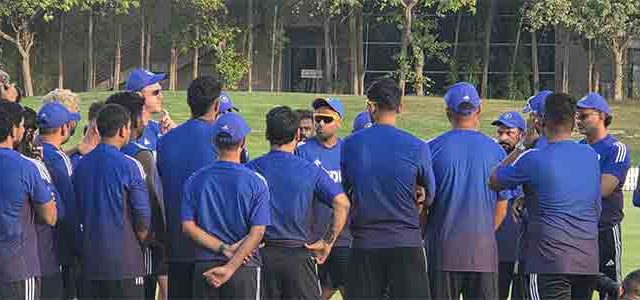 Asia cup 2025: आजपासून भारताच्या मोहिमेला सुरुवात; यूएईशी होणार पहिला सामना