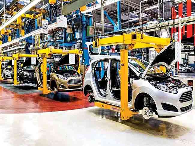 जीएसटी दरकपातीचा ऑटोमोबाईल क्षेत्राला मोठा फायदा प्रचंड प्रमाणात रोजगार निर्मिती होणार!
