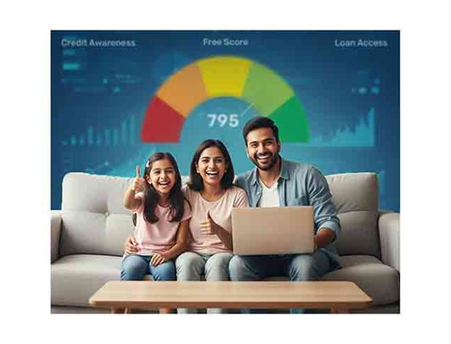 आता CIBIL स्कोअर पण फुकट 'या' प्रकारे तपासा 