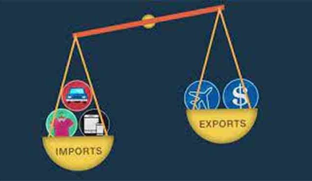 इतकी संकटे येऊन सुद्धा CAD जीडीपीच्या १% पेक्षा खाली कायम अर्थव्यवस्था तगड्या स्थितीतच !