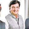 बालेकिल्लाही भाजप विचारांचा होतोय