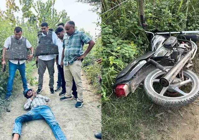 अभिनेत्री दिशा पटाणीच्या घराबाहेर गोळीबार; पाच आरोपींपैकी कोणाचे काय झाले ?