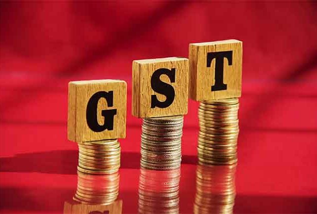 जीएसटी दर कपातीने ४८ हजार कोटींचे नुकसान?