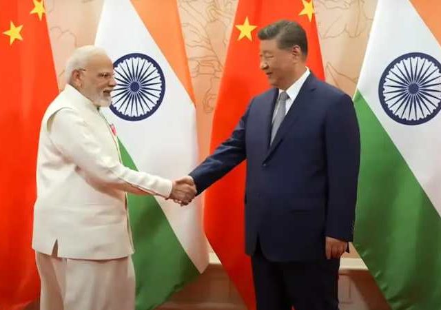 २०२६ मध्ये चीनचे राष्ट्राध्यक्ष भारत दौऱ्यावर येणार