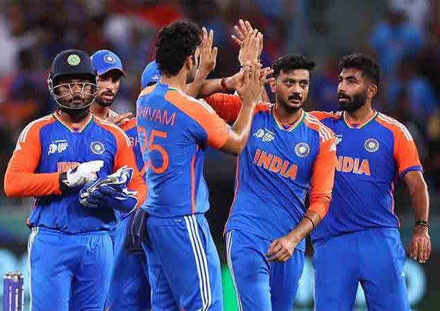 Asia cup 2025: आज ओमानविरुद्ध भारताचा सामना, प्लेईंग ११मध्ये होऊ शकतात हे बदल