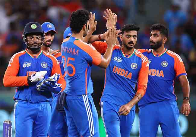 Asia cup 2025: आज ओमानविरुद्ध भारताचा सामना, प्लेईंग ११मध्ये होऊ शकतात हे बदल