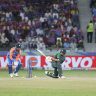 IND vs PAK Final: पाकिस्तानचा अर्धा संघ तंबूत, अक्षर, कुलदीपची कमाल