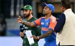 IND vs PAK Final: भारताने जिंकला टॉस, पाकिस्तानला दिले फलंदाजीचे निमंत्रण